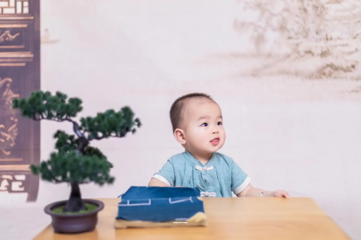 聊城宝宝喊肚子疼怎么回事